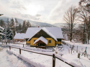 Holiday Home Albrechtice by Interhome